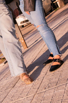 Imagen de Zueco Prince