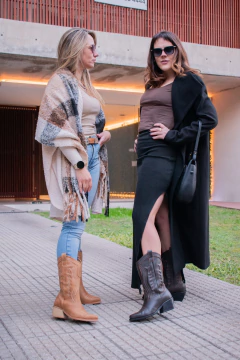 Bota Texa - Bendita tu eres