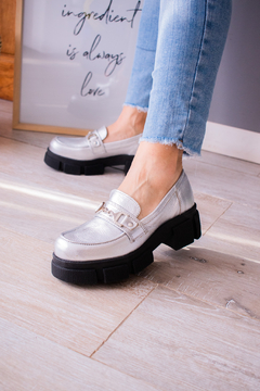 Mocasín Nuria - tienda online