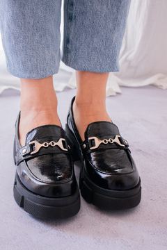 Mocasín Nuria en internet