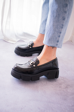 Mocasín Nuria en internet