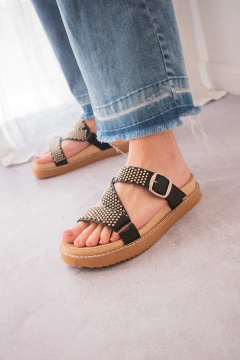 Sandalia Zeta - tienda online