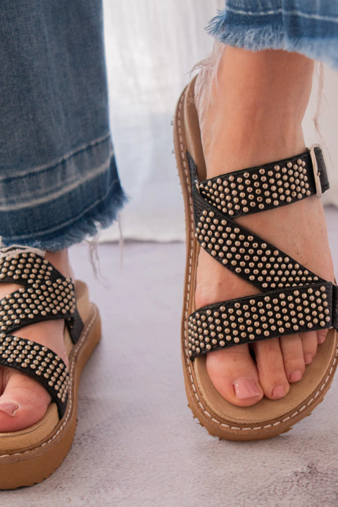 Sandalia Zeta - comprar online