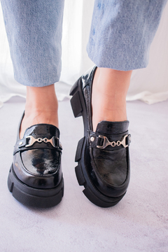 Mocasín Nuria en internet