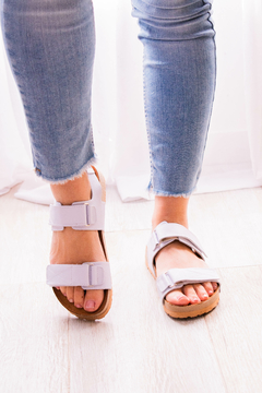 Sandalia Filippa - comprar online
