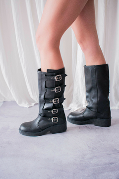 Imagen de Bota Montana