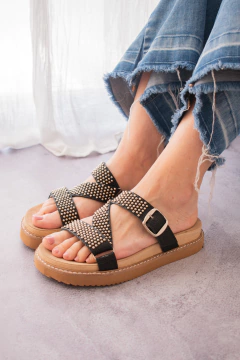 Sandalia Zeta - tienda online