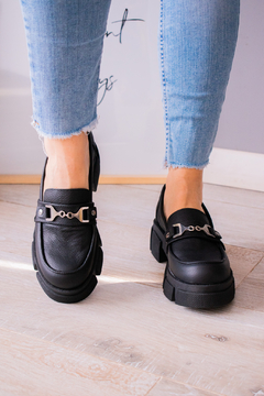 Mocasín Nuria - comprar online