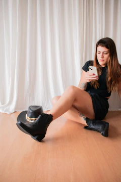 Texana Luisiana - comprar online