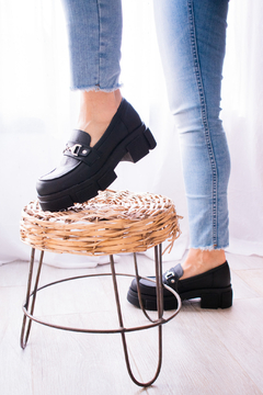 Mocasín Nuria - tienda online