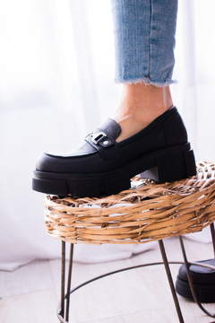 Mocasín Nuria - comprar online