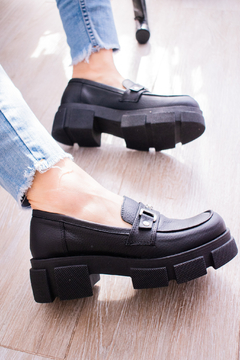 Imagen de Mocasín Nuria