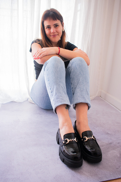Mocasín Nuria - comprar online