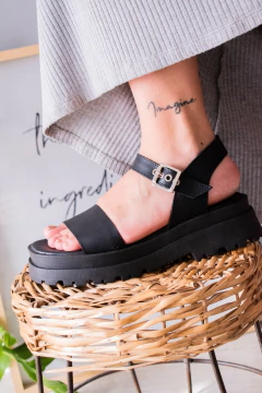 Sandalia Vani - tienda online