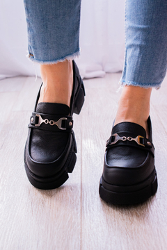 Mocasín Nuria - tienda online
