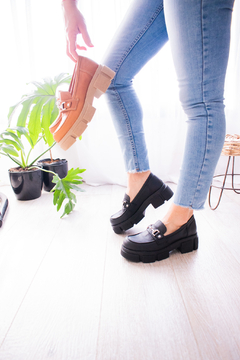 Imagen de Mocasín Nuria