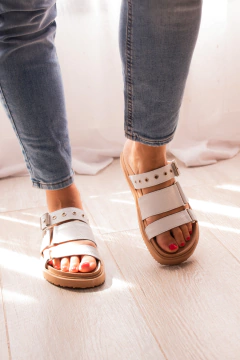 Sandalia Urban - tienda online