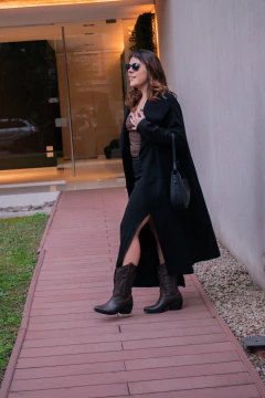 Bota Texa en internet