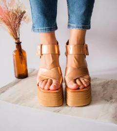 Sandalia Rose - tienda online