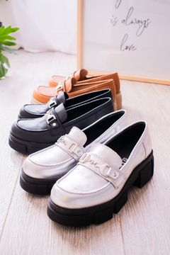 Imagen de Mocasín Nuria