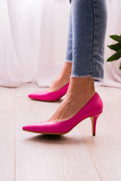 Stiletto Carrie en internet