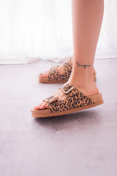 Sandalia Eva - tienda online