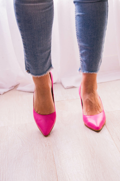 Stiletto Carrie - comprar online