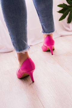 Stiletto Carrie en internet