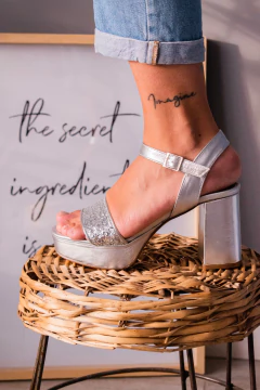 Imagen de Sandalia V165