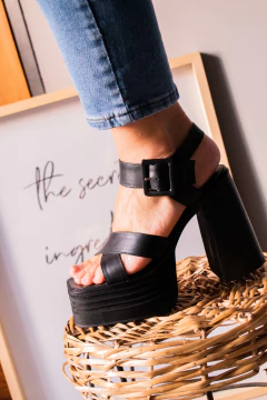 Imagen de Sandalia Rose