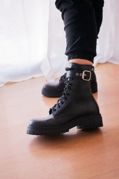 Borcego Jagger - Bendita tu eres