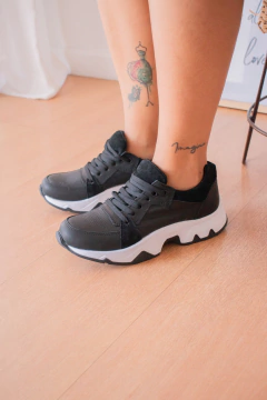 Zapatilla Bruna - tienda online