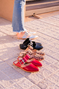 Zueco Prince - tienda online