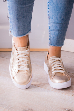Zapatilla Amby - comprar online