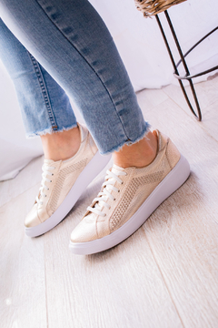 Zapatilla Amby - comprar online