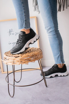 Zapatilla Charo - tienda online