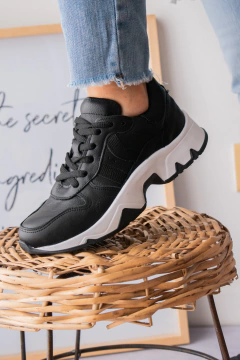 Zapatilla Charo - tienda online