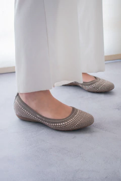 Balerina Tory Hush Puppies - tienda online