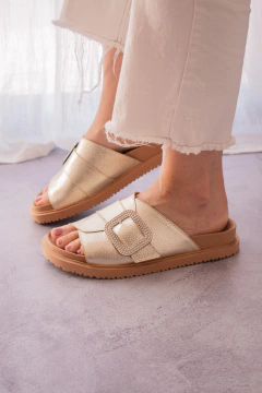 Imagen de Zueco Samy