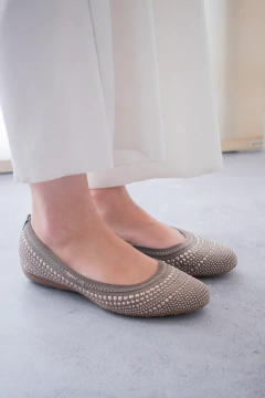 Balerina Tory Hush Puppies - tienda online