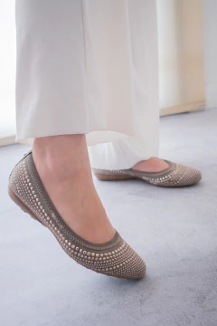 Balerina Tory Hush Puppies - tienda online