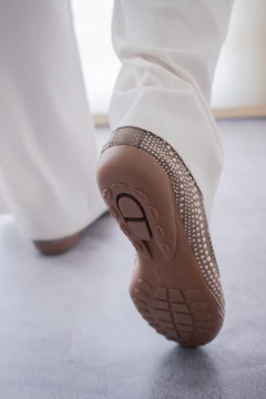 Balerina Tory Hush Puppies - comprar online