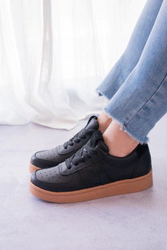 Zapatilla Iara - Bendita tu eres