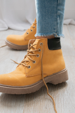 Borcego Roxy en internet