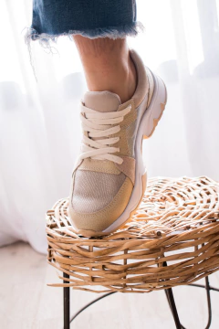 Zapatilla Bruna en internet