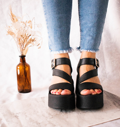 Sandalia Regina - tienda online