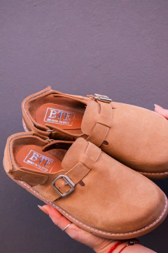 Imagen de Zueco Praia