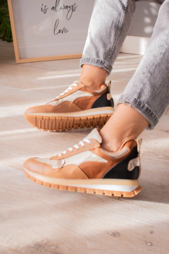 Zapatilla New Dubai en internet