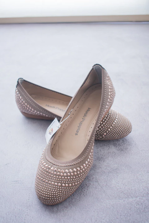 Balerina Tory Hush Puppies - comprar online
