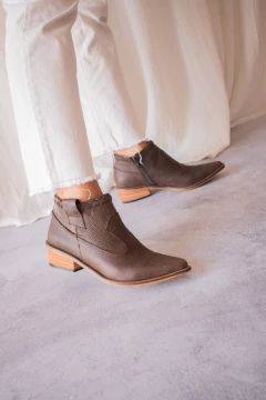 Imagen de Texana Miko